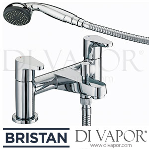 Bristan QST BSM C QUEST Bath Shower Mixer Spare Parts
